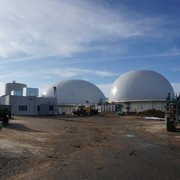 Gebenbach_Biogasanlage