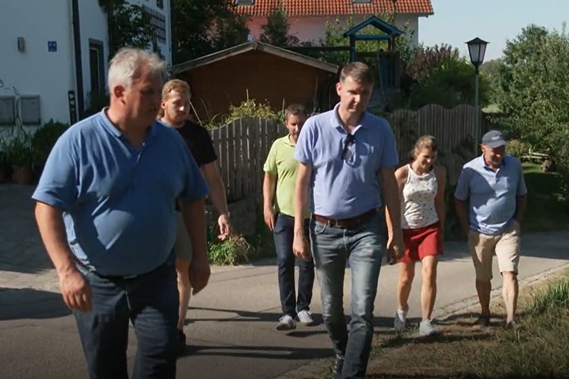 Bild Unkraut BR