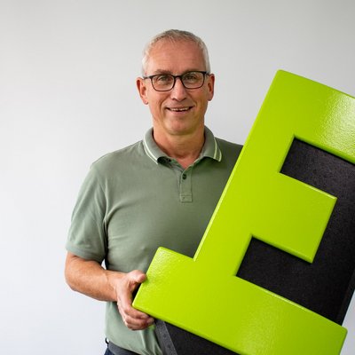 Norbert Hausner, ENERPIPE GmbH