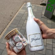 Geschenke für erfolgreiche Ausbildung