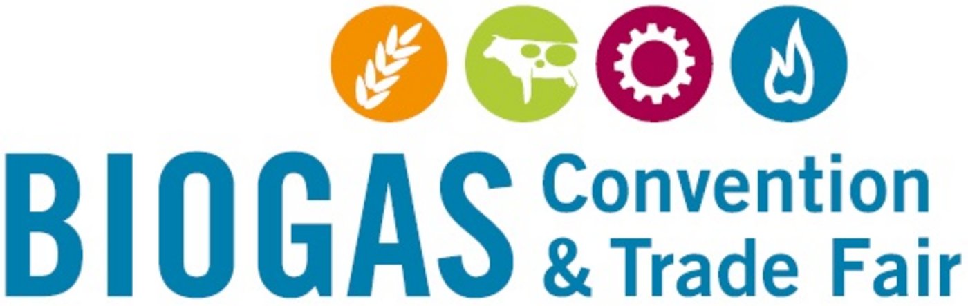 Logo BIOGAS-Convention-Trade-Fair