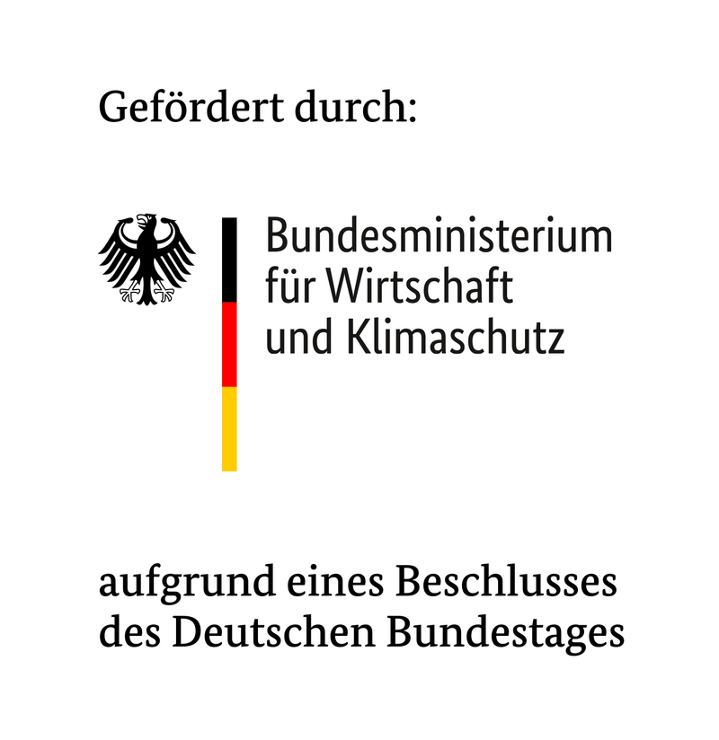 Logo Förderung