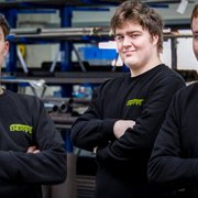 Ausbildung als Anlagenmechaniker