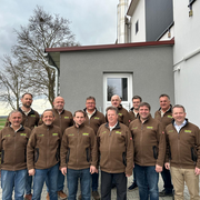 Dittenheim Gruppenbild