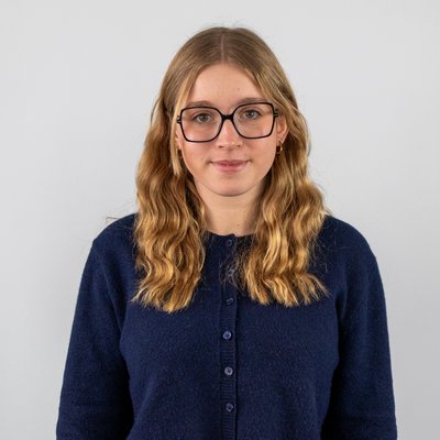Ina Hausner