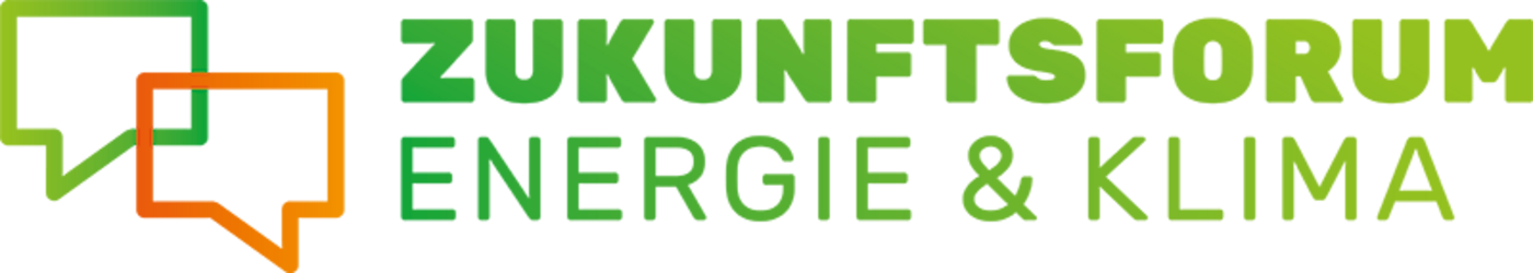 Logo Zukunftsforum Energie & Klima