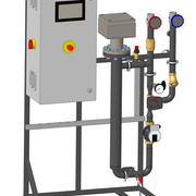 EnerHEAT 20 kW seitlich