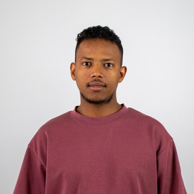 Sami,Eyob
