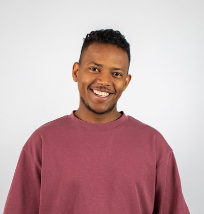 Sami,Eyob