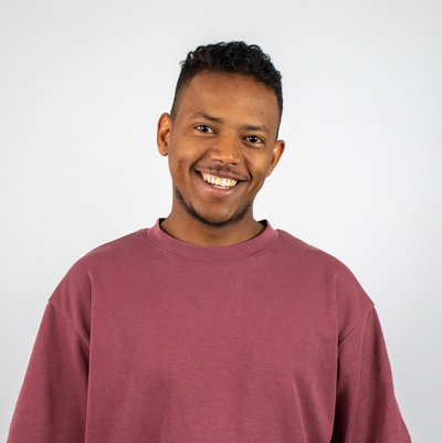 Sami,Eyob