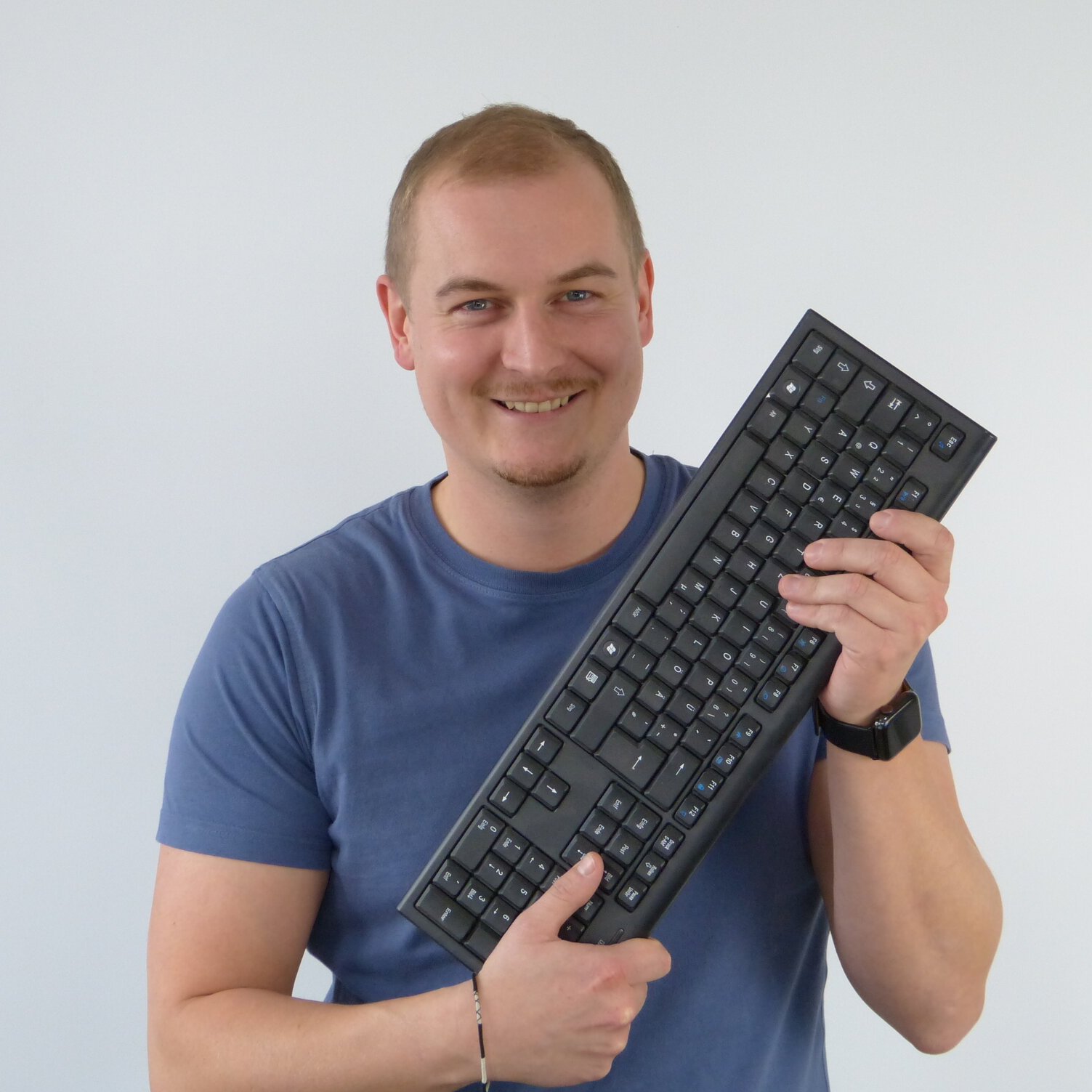 Julian Kauderer