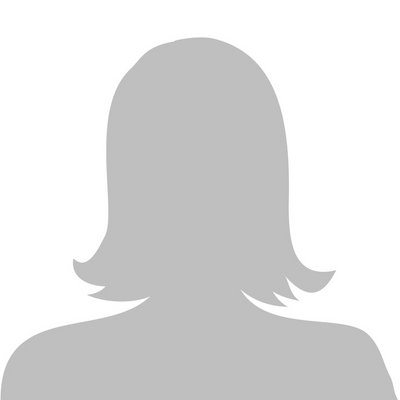 Platzhalter Frau