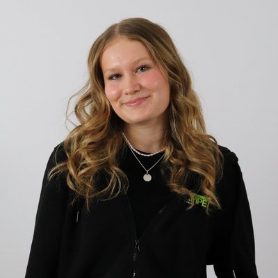 Lina Hienz, ENERPIPE GmbH