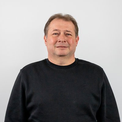 Albert Eisenhofer