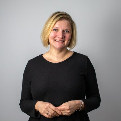 Karin Bittner, ENERPIPE GmbH