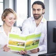 ENERPIPE sucht dich - Mitarbeiter gesucht