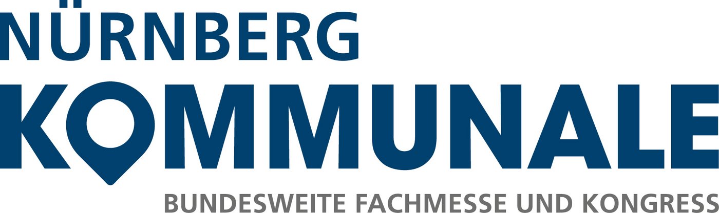 Logo Kommunale Nürnberg