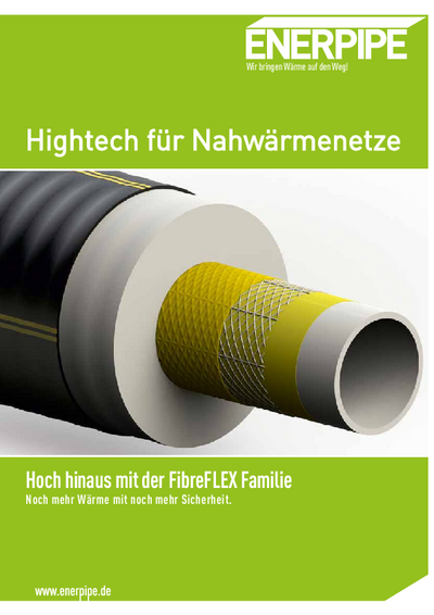 FibreFLEX Flyer 2s FibreFLEX Flyer 2s