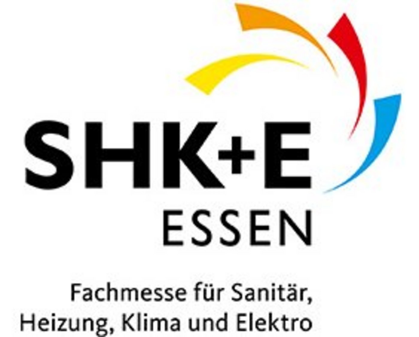 SHK Messe logo