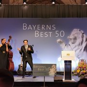 Bayerns Best 50 ENERPIPE