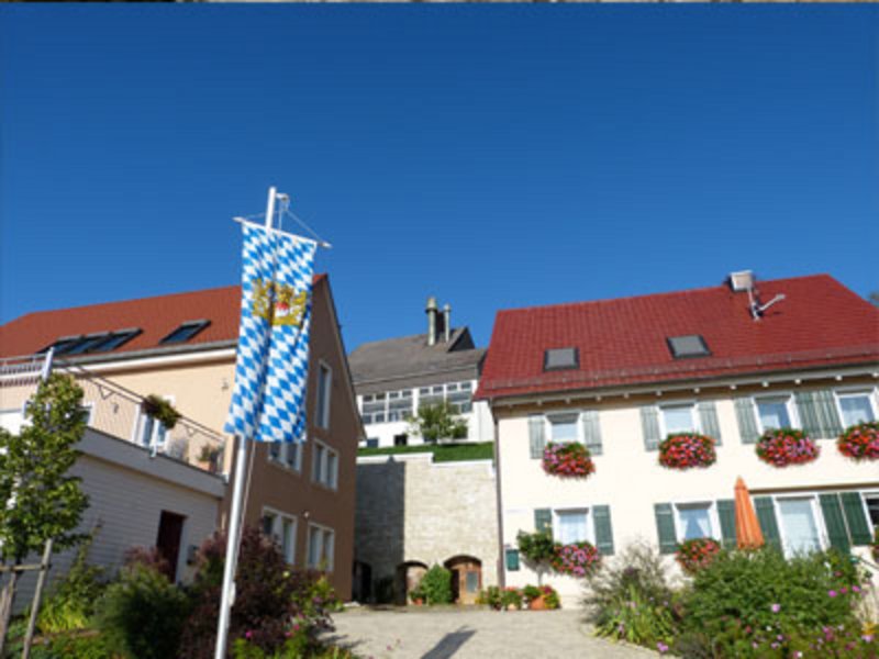 Nahwärmenetz Thalmannsfeld Dorf