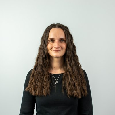 ENERPIPE Mitarbeiterin Christina Minzl