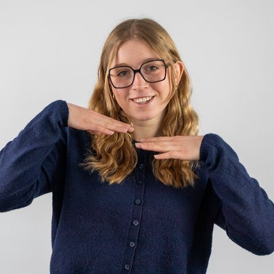 Ina Hausner