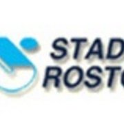 Rostock: Stadtwerke Logo