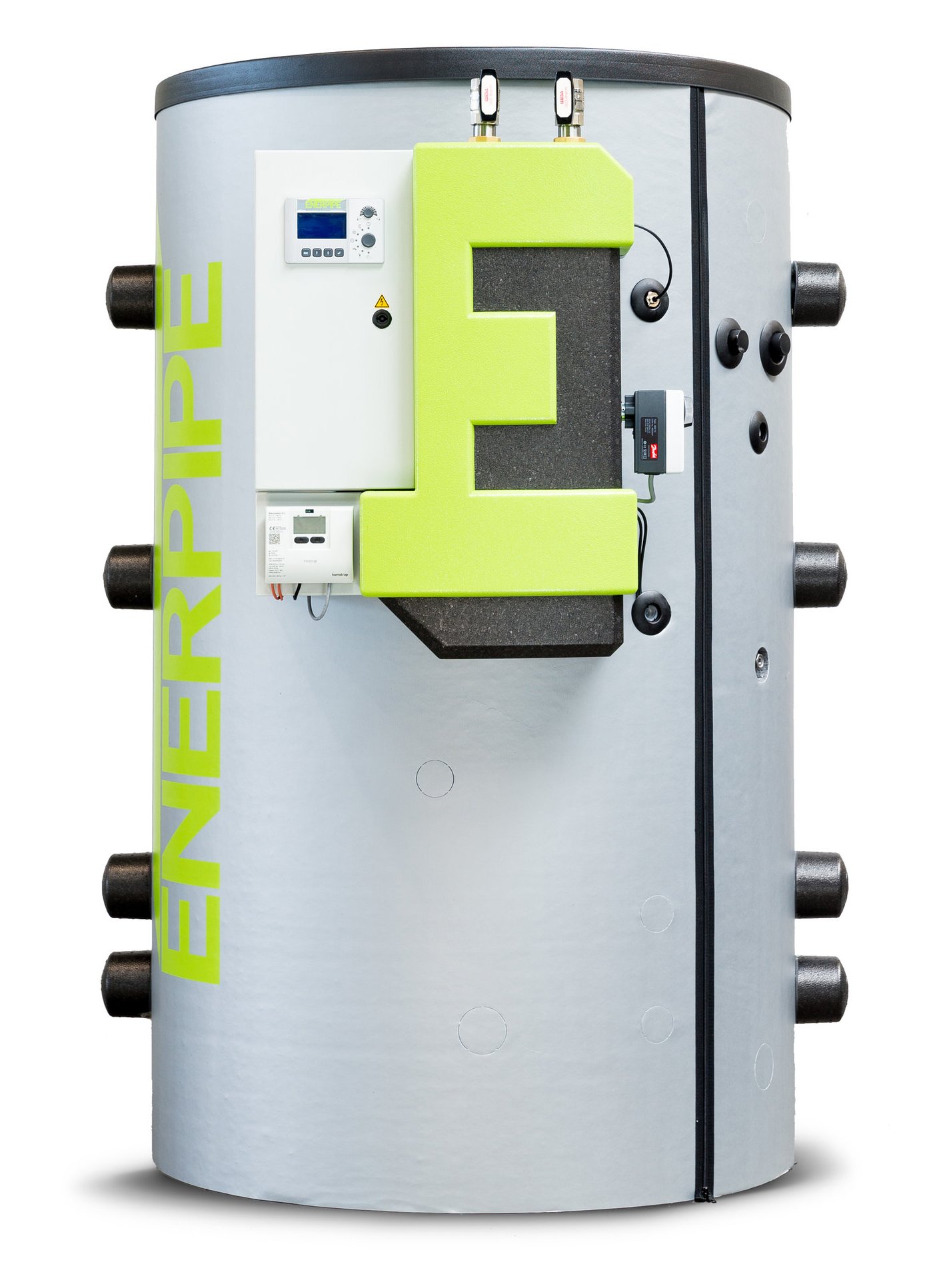 Pufferspeicher HP800ZL