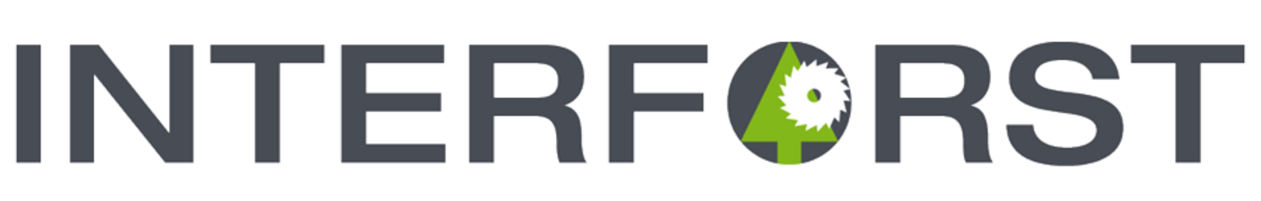 Logo Interforst