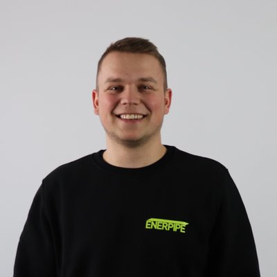 Kevin Bittner von Enerpipe