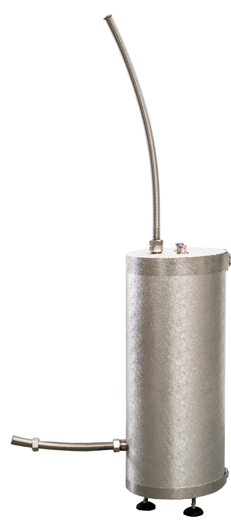 ENERPIPE Solarwärmetauscher