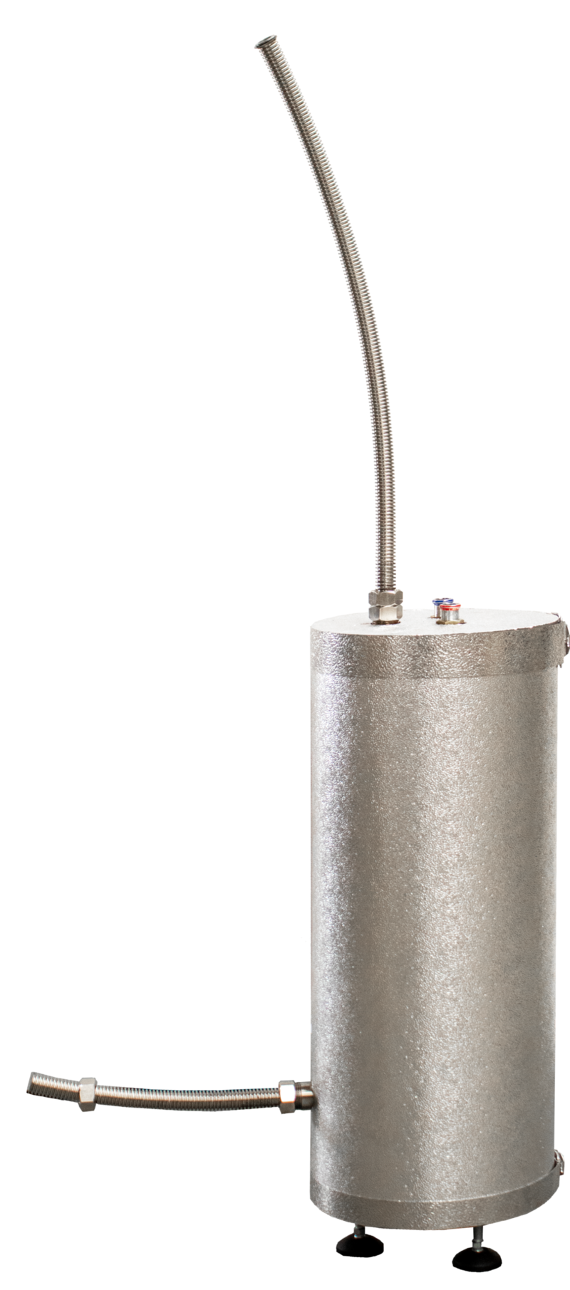 ENERPIPE Solarwärmetauscher