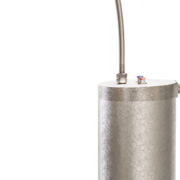 ENERPIPE Solarwärmetauscher