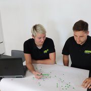 Planungsunterstützung bei ENERPIPE