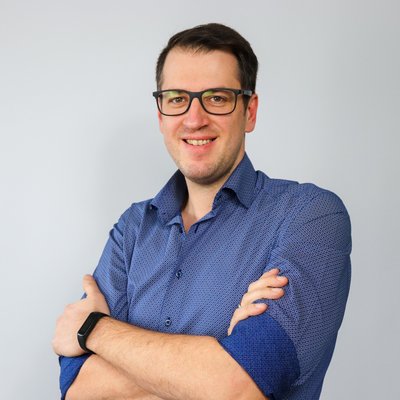 Christoph Bachmann