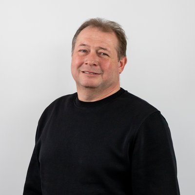 Albert Eisenhofer