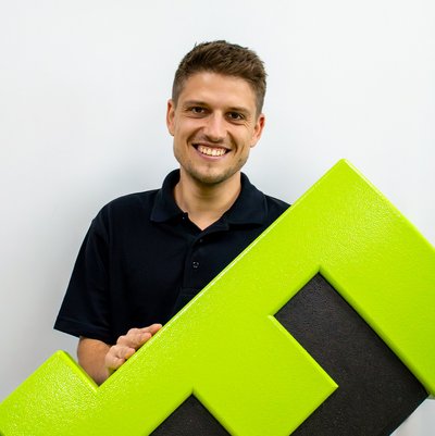 Raphael Reichenberger, Enerpipe