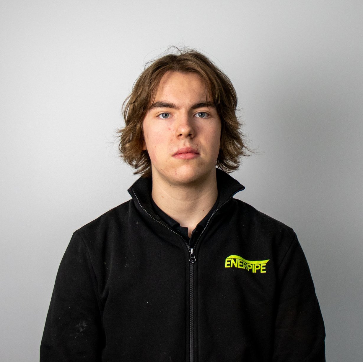 Max Winklhofer, ENERPIPE GmbH