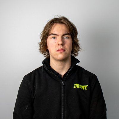 Max Winklhofer, ENERPIPE GmbH
