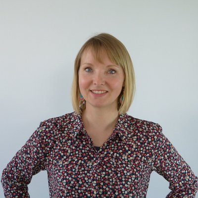 Katharina Ramskogler ENERPIPE
