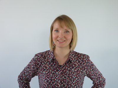 Katharina Ramskogler ENERPIPE