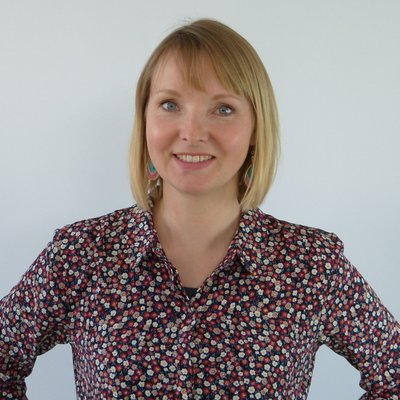 Katharina Ramskogler ENERPIPE