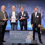 Bayerns Best 50 ENERPIPE