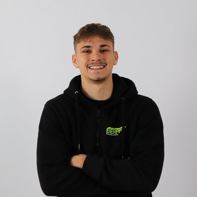 Tobias Hossner, ENERPIPE GmbH