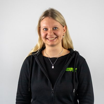 Katharina Harrer
