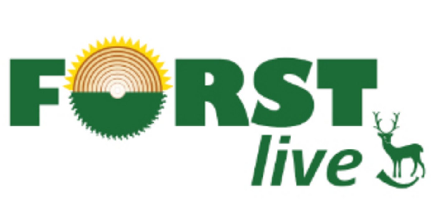 Logo Forst Live