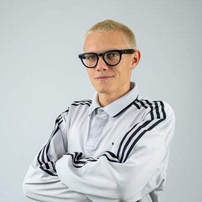 Simon Rölz, Enerpipe