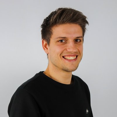 Raphael Reichenberger