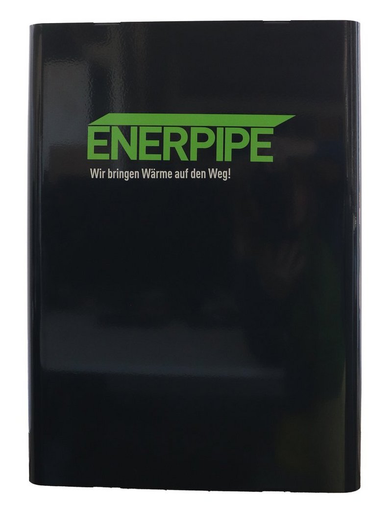 ENERPIPE Friwa Gehäuse von außen